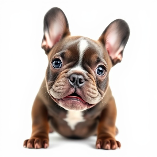 Bulldog francês