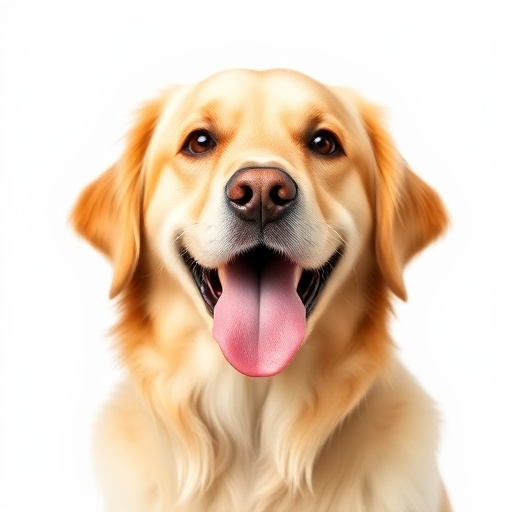 Cachorro golden retriever