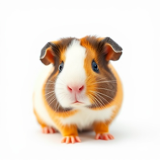 Porquinho da índia